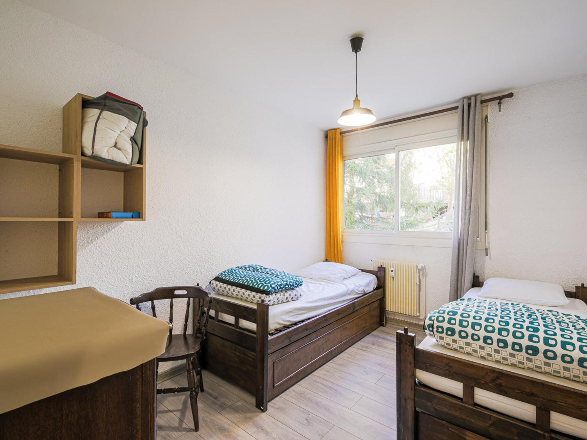 Appartement 3 Pieces Pres Du Centre Avec Parking Et Casier A Skis - Fr-1-689-16 ヴィラール・ド・ラン エクステリア 写真